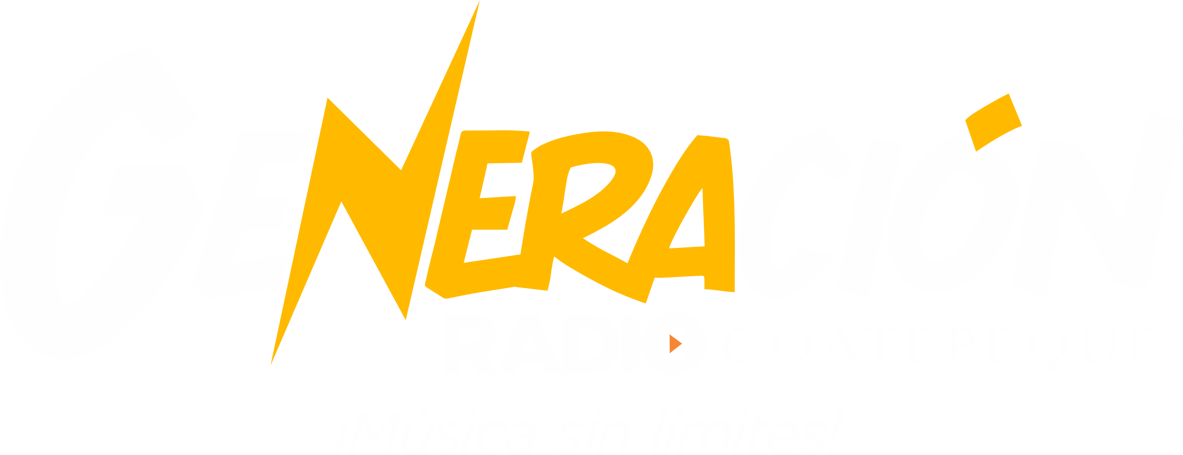 Radio Generacion logo